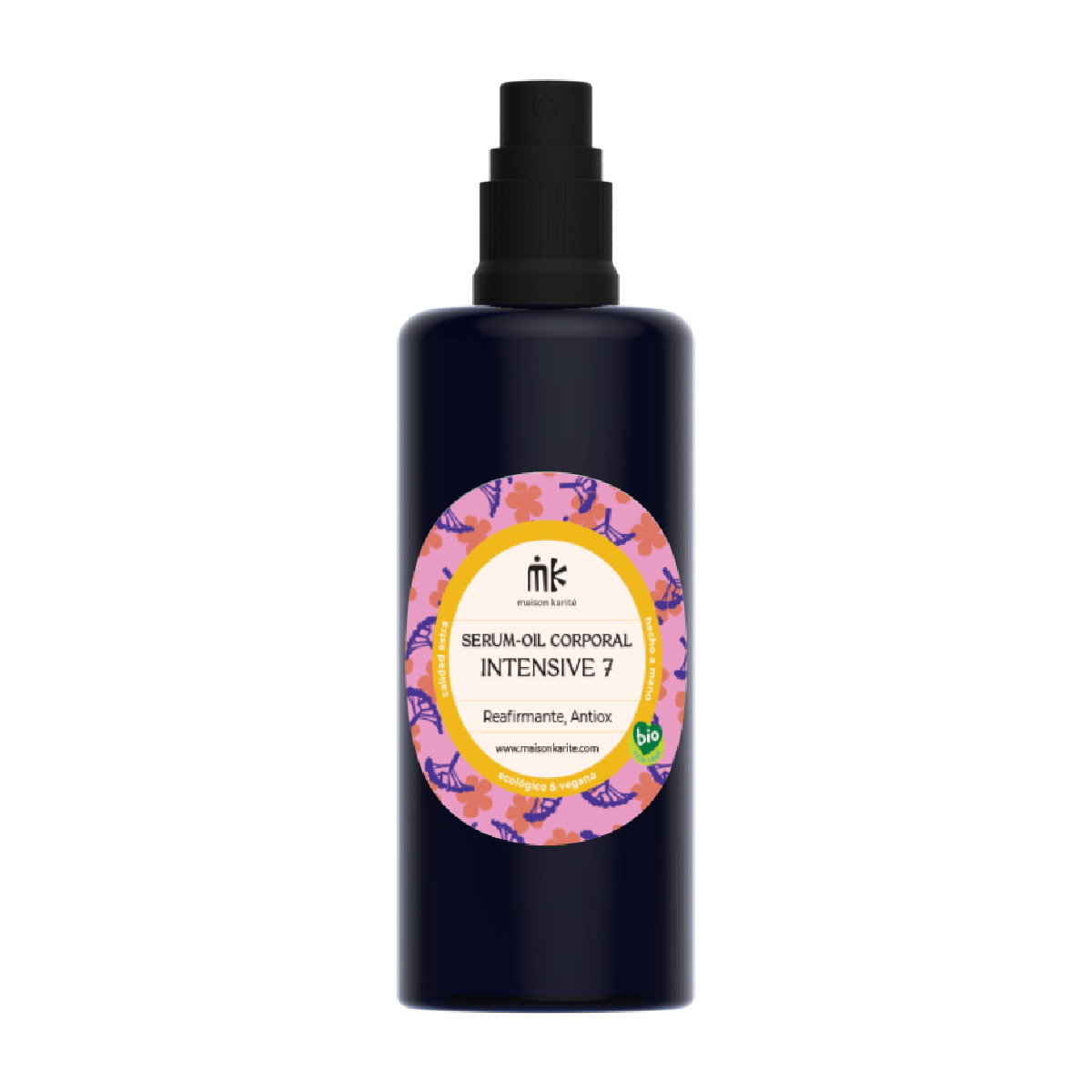 » Aceite Masaje Reafirmante Intensive7 (100% off)