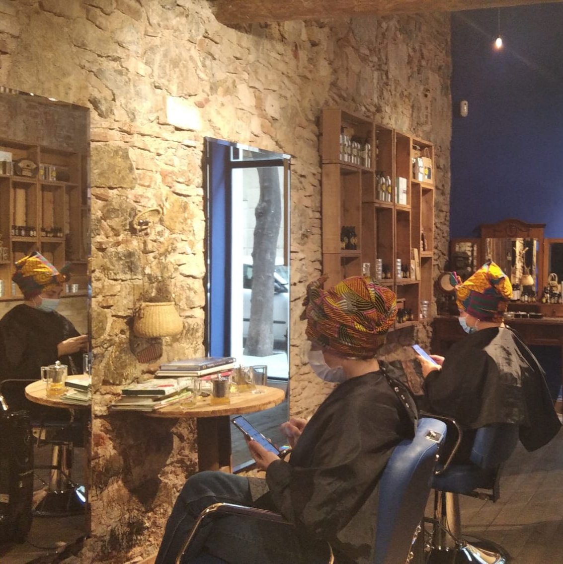 Asesoria CurlyBio® por VideoLlamada