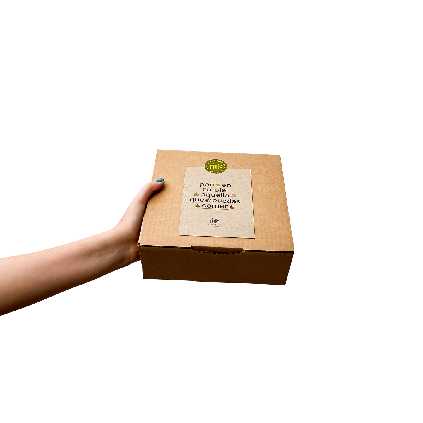 » Caja de carton con relleno para regalo (100% off)