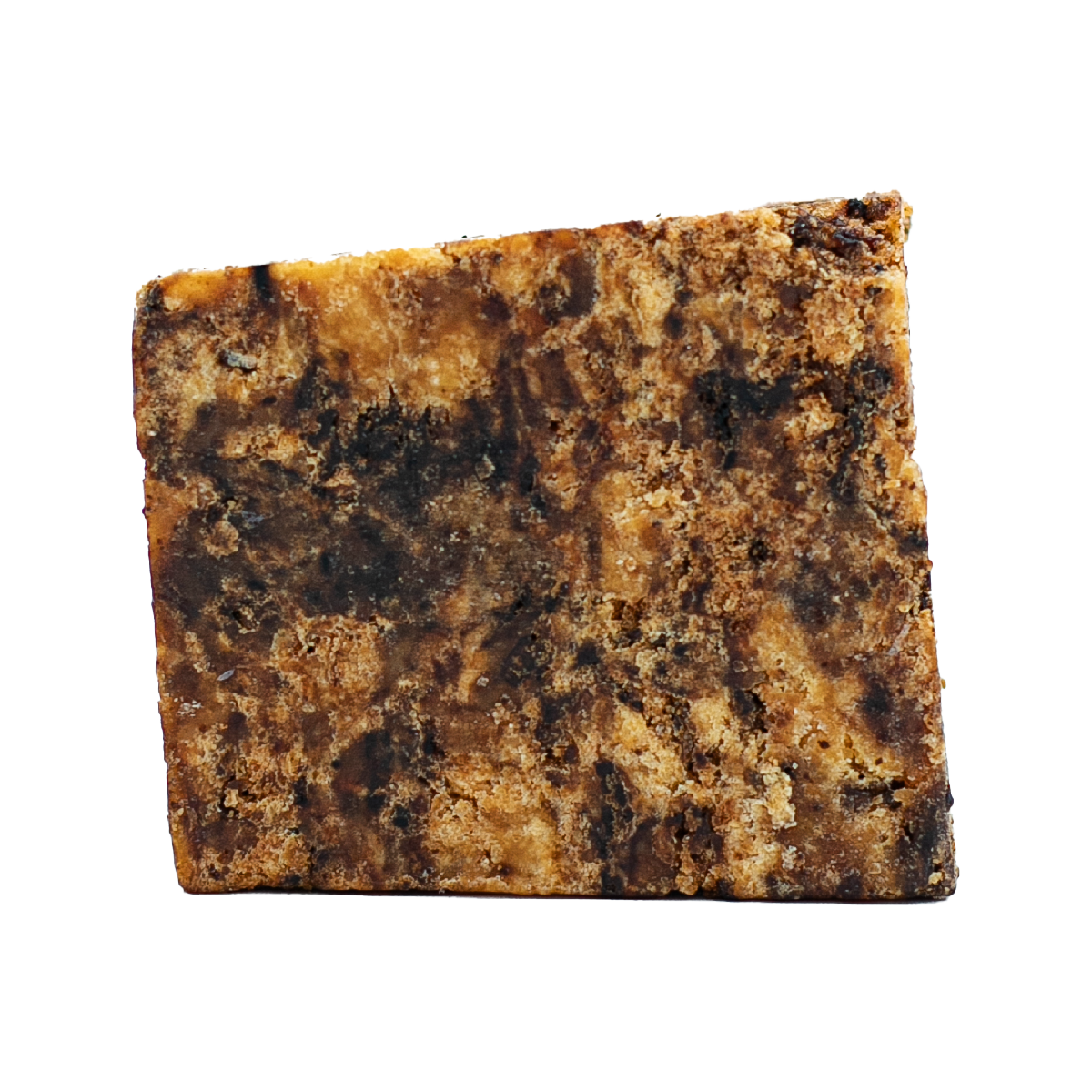 » Minitalla Jabón Negro Africano 25 gr aprox (100% off)