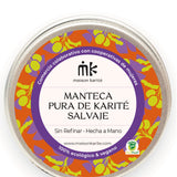 Pure Wild Shea Butter (with 16% discount in September)