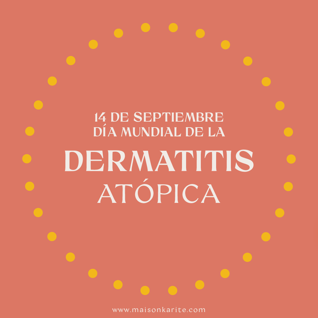 Dia Mundial de la Dermatitis Atópica