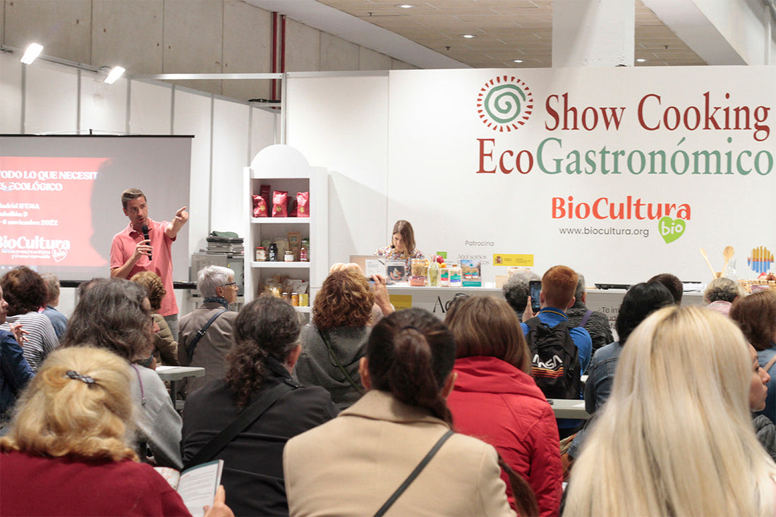 BioCultura 2025