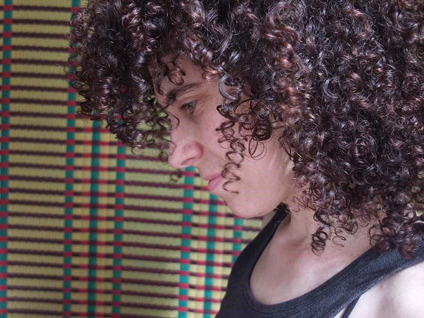 Jornada de CurlyCoaching en Maison Karite.17/10  Cuidado ecológico del Cabello Rizado.