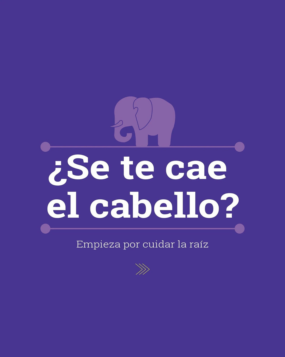 Caída del cabello en primavera: por qué se produce y cómo prevenirla