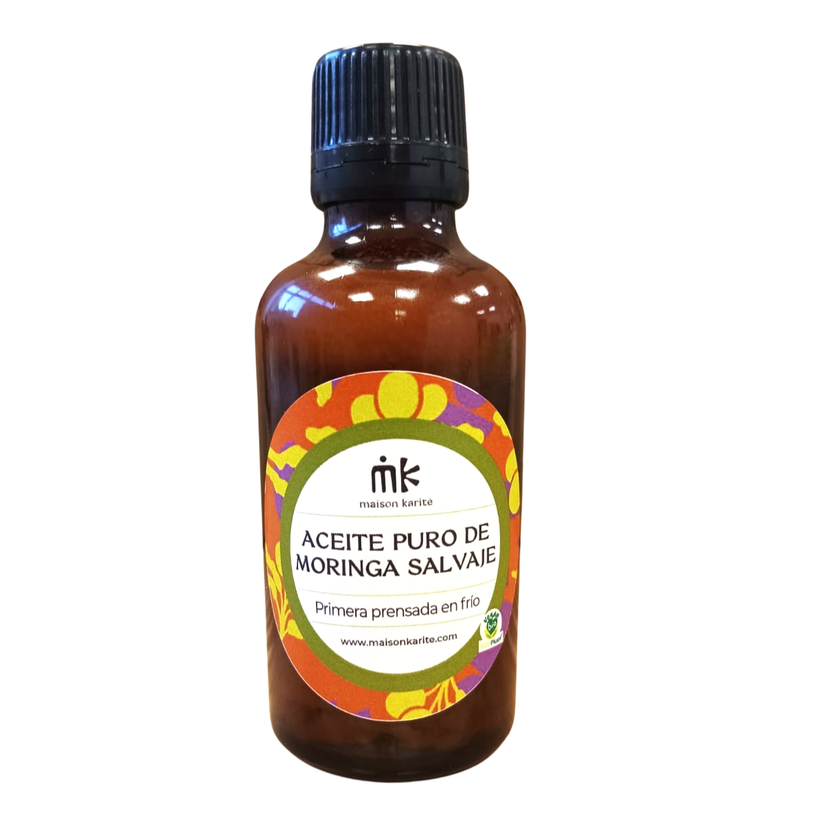 Pure Wild Moringa Oil