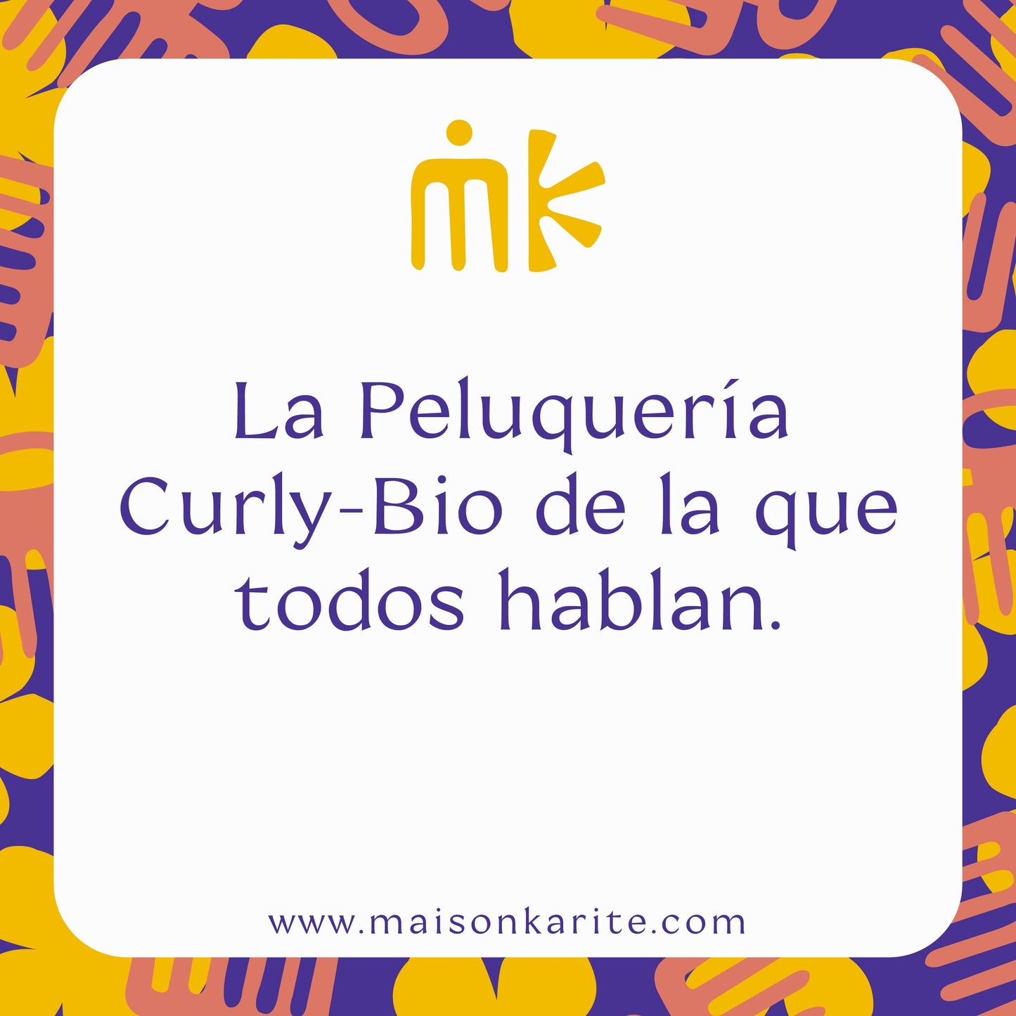 Diagnóstico CurlyBio 22€