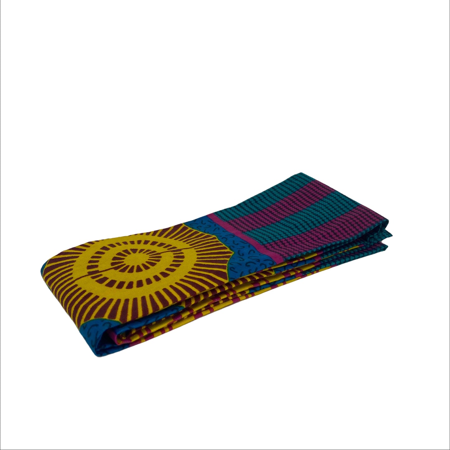 » Bandana Tela Wax (100% off)