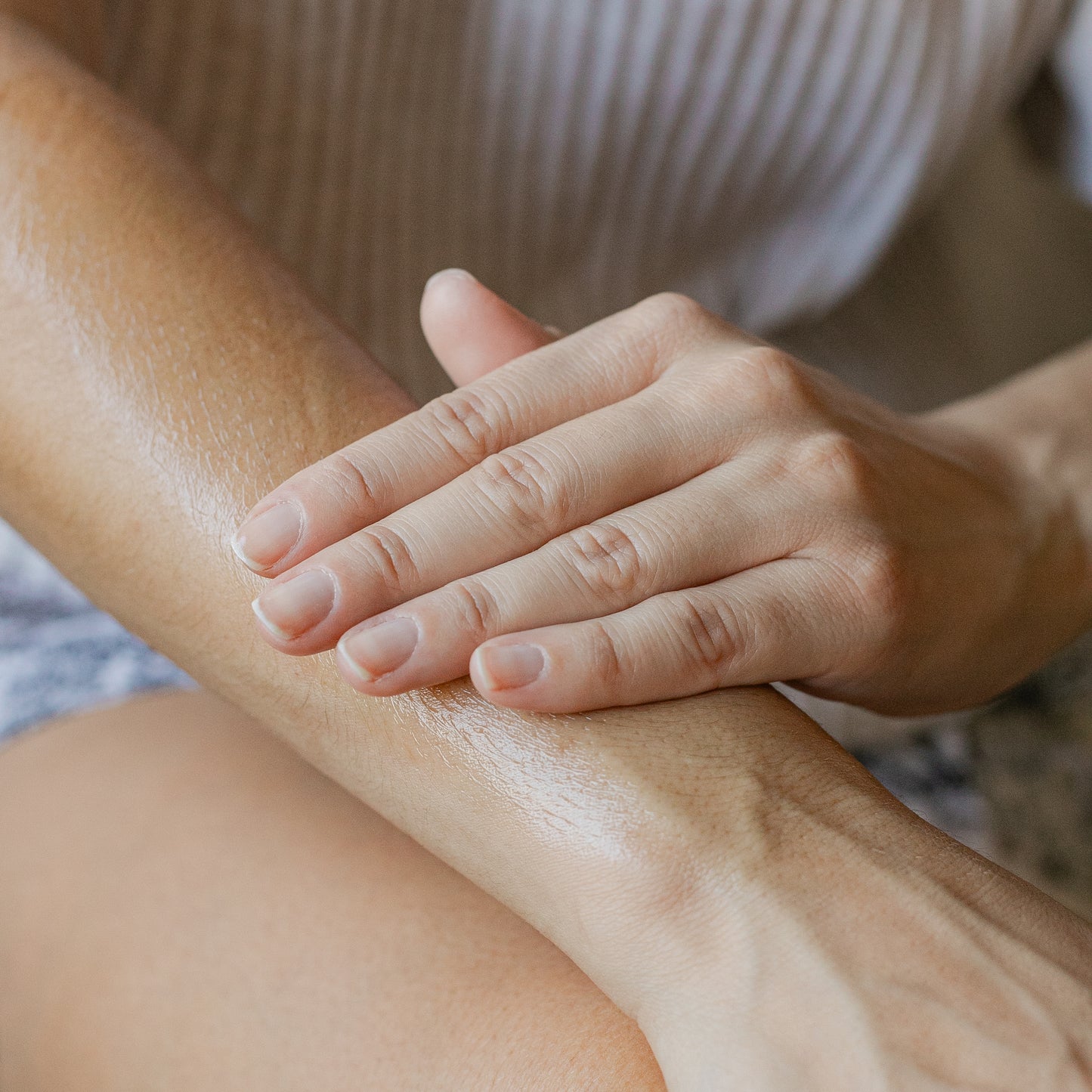 Aceite Corporal NutriOrganics