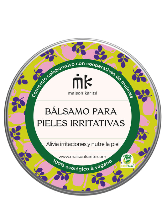 Irritated Skin Balm