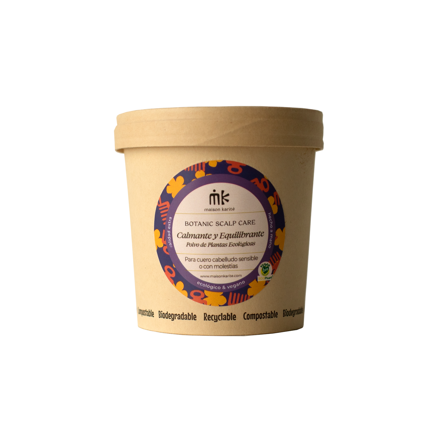 Tratamientos Cuero Cabelludo BOTANIC SCALPCARE