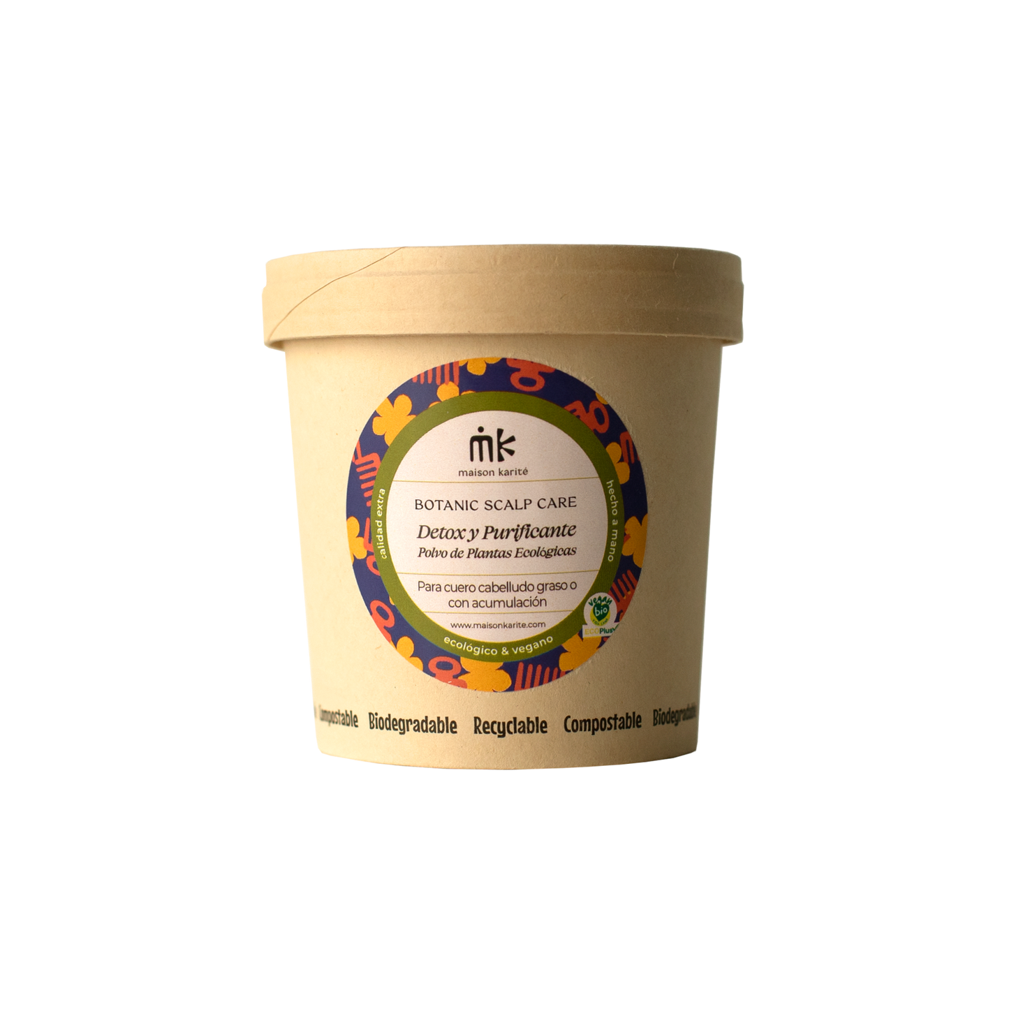 Tratamientos Cuero Cabelludo BOTANIC SCALPCARE