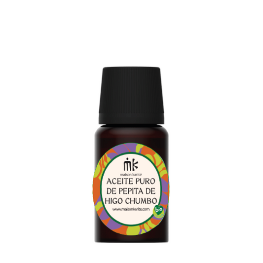 Aceite de Higo Chumbo Salvaje 10ml