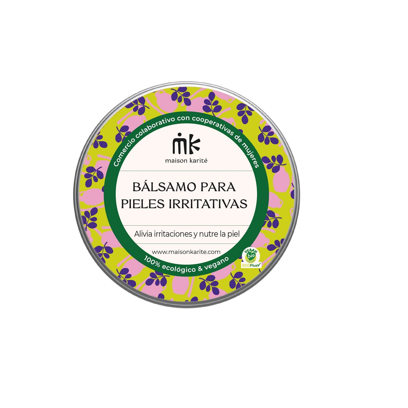 Irritated Skin Balm