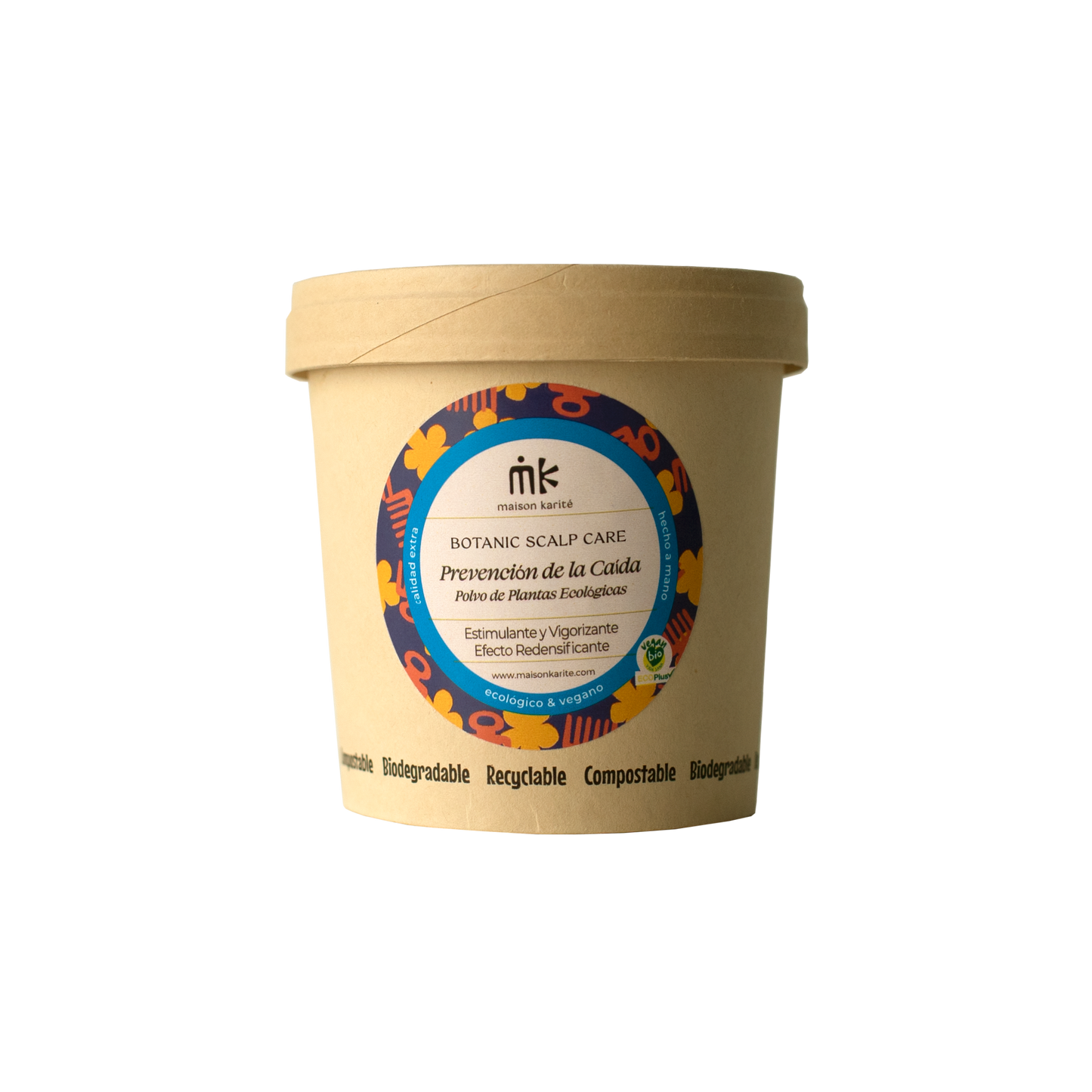 Tratamientos Cuero Cabelludo BOTANIC SCALPCARE