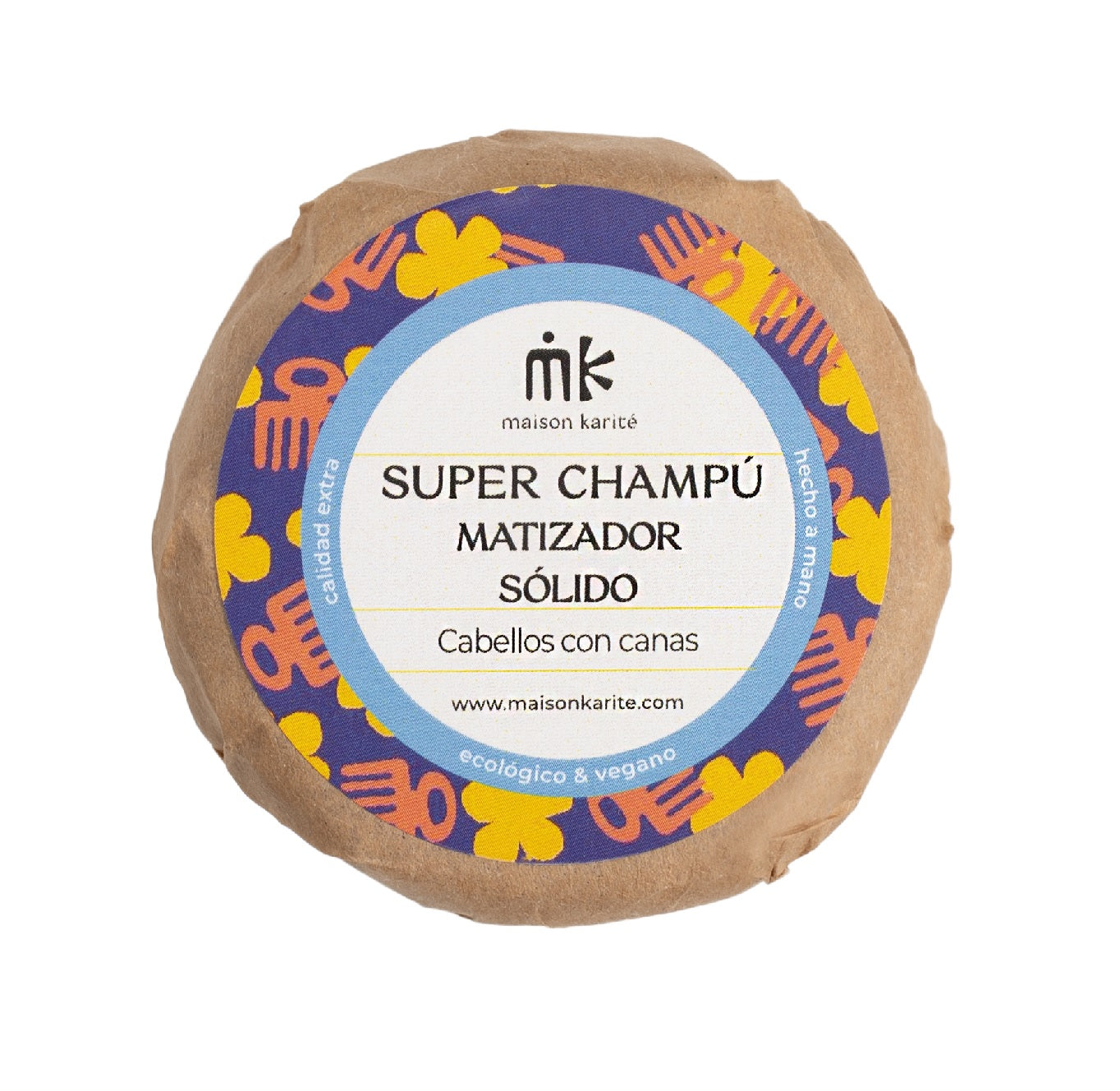 SuperChampús Sólidos ZEROWASTE