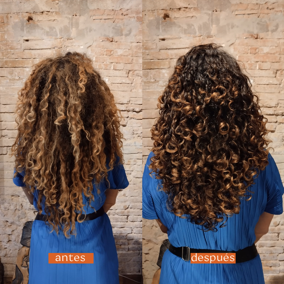 Pack Curly.bio