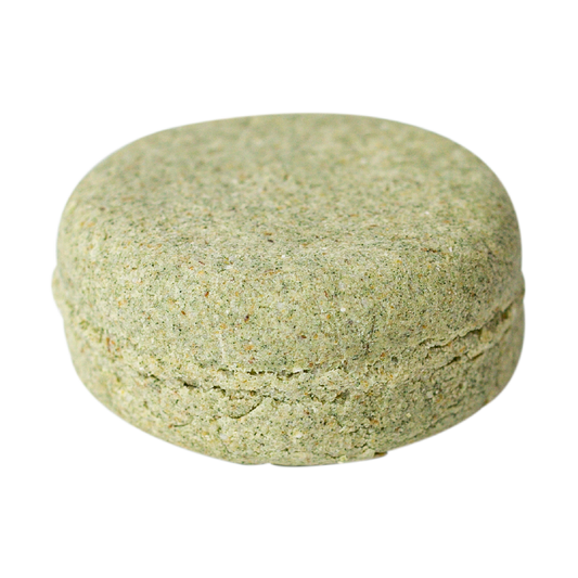 ZEROWASTE Conditioning  Solid Shampoo