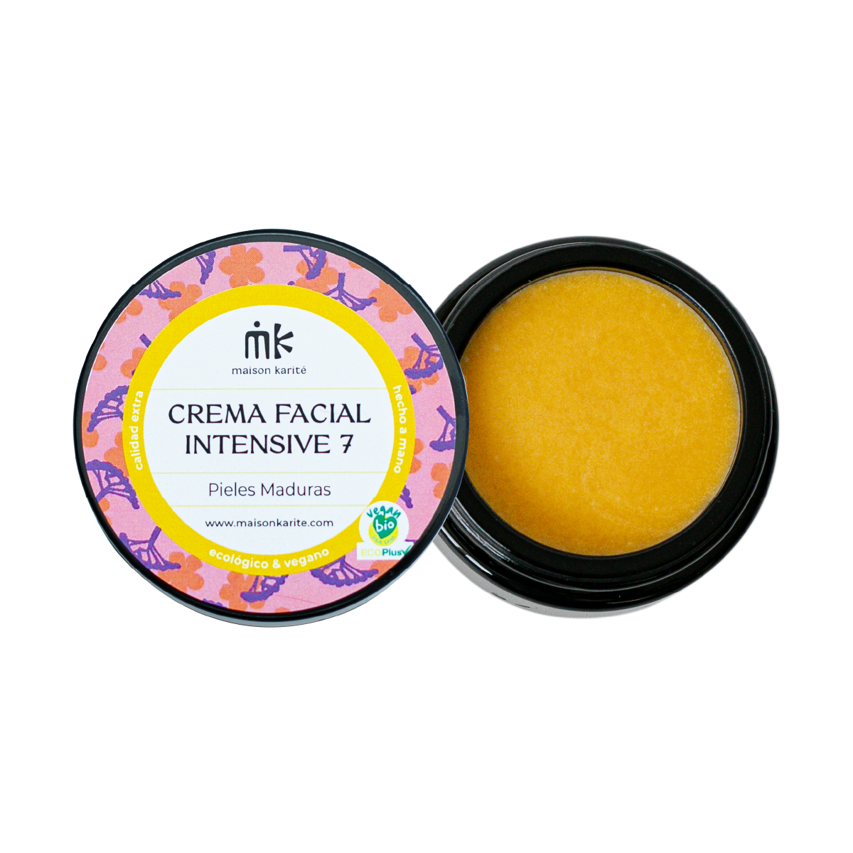 Crema Facial Intensive7 +50