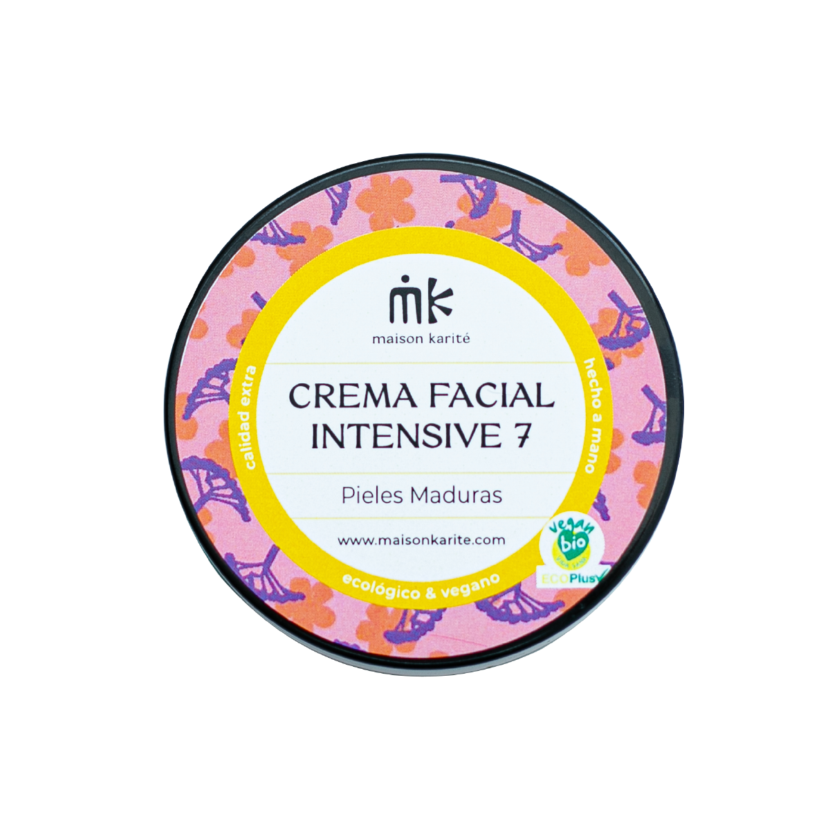 Crema Facial Intensive7 +50