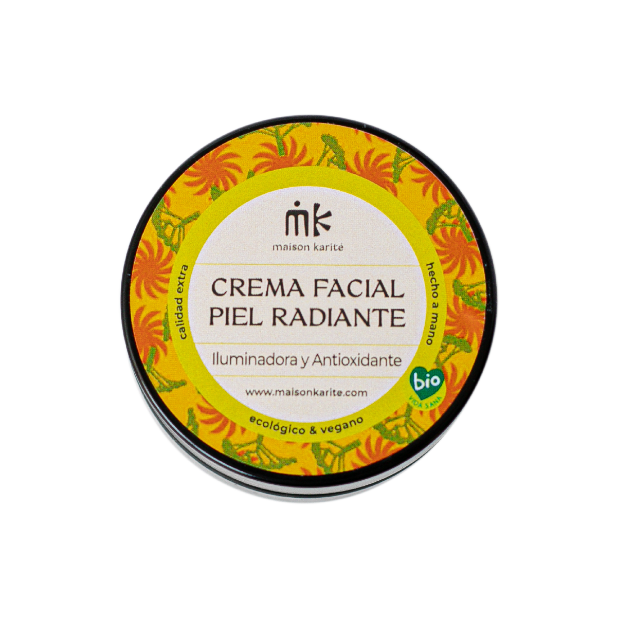 Radiant Skin Facial Cream