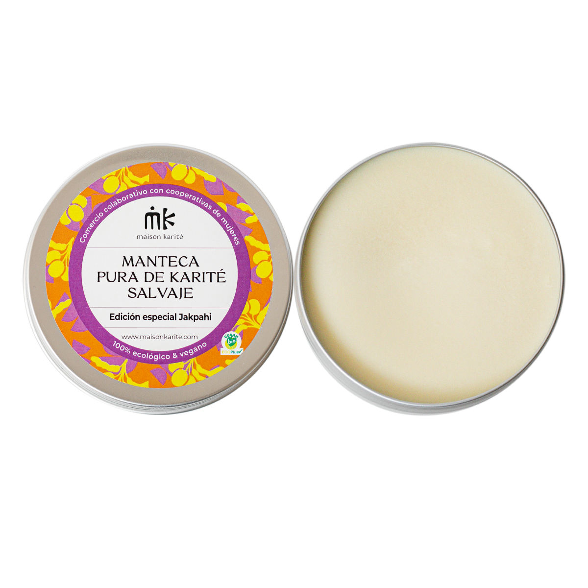 Pure Wild Shea Butter (with 16% discount in September)