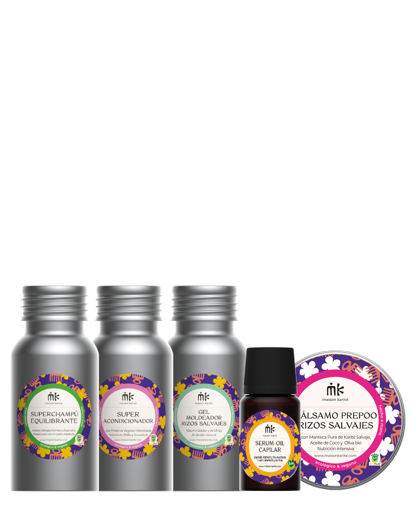 » Formatos Minitalla Capilar (100% off)