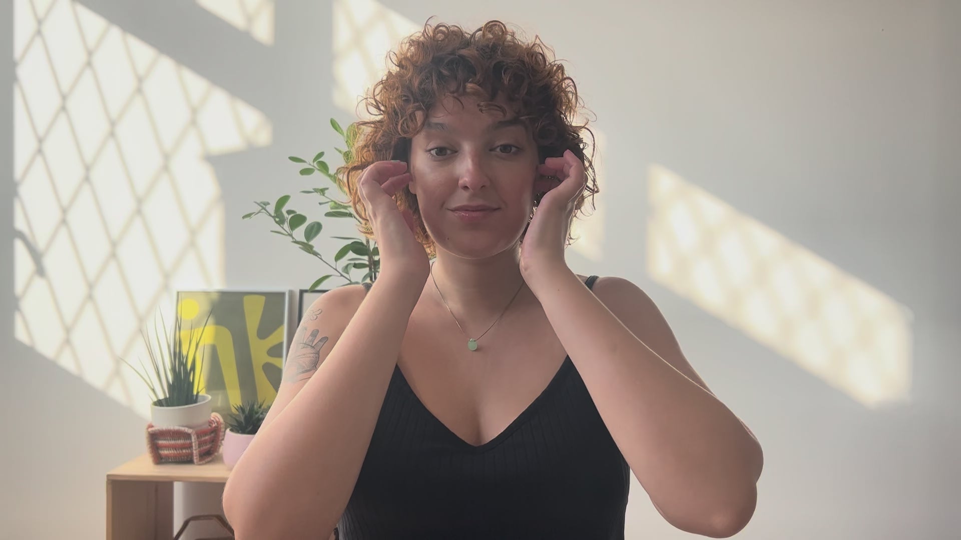 Wild Curls Styling Gel