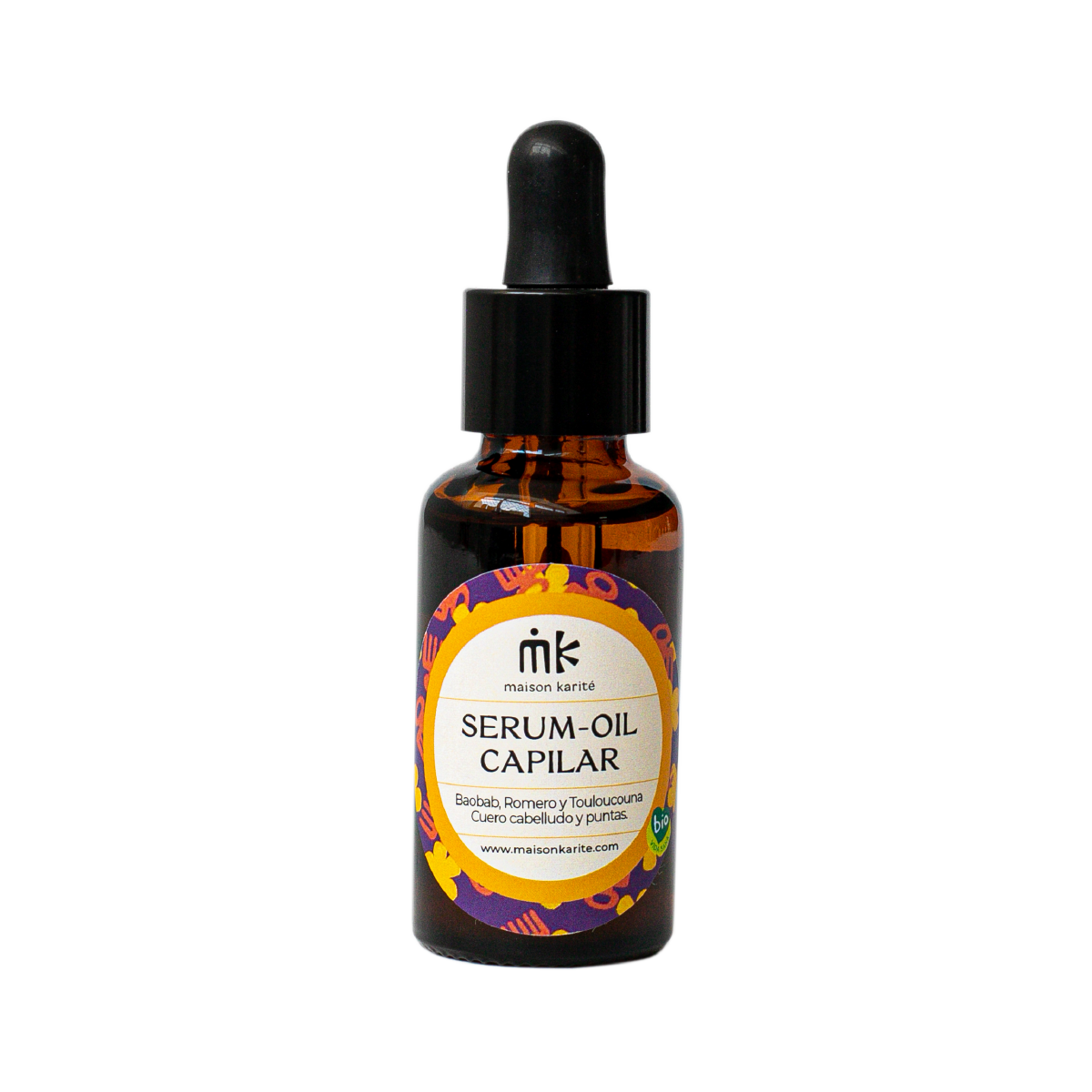 Hair Serum-Oil