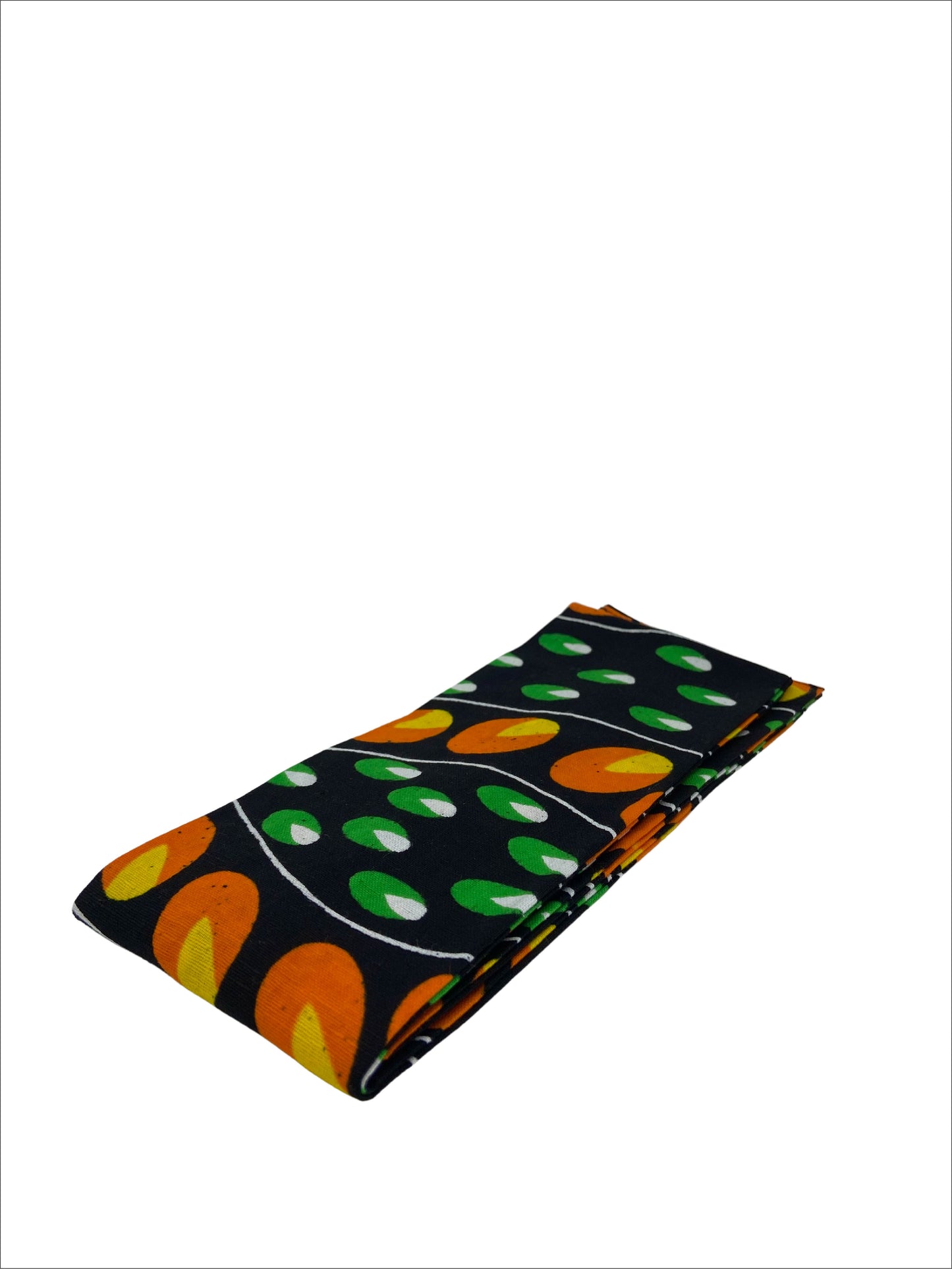 Bandana Tela Wax