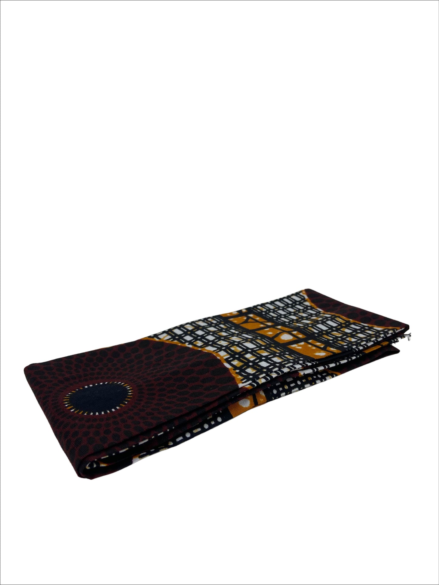 Bandana Tela Wax