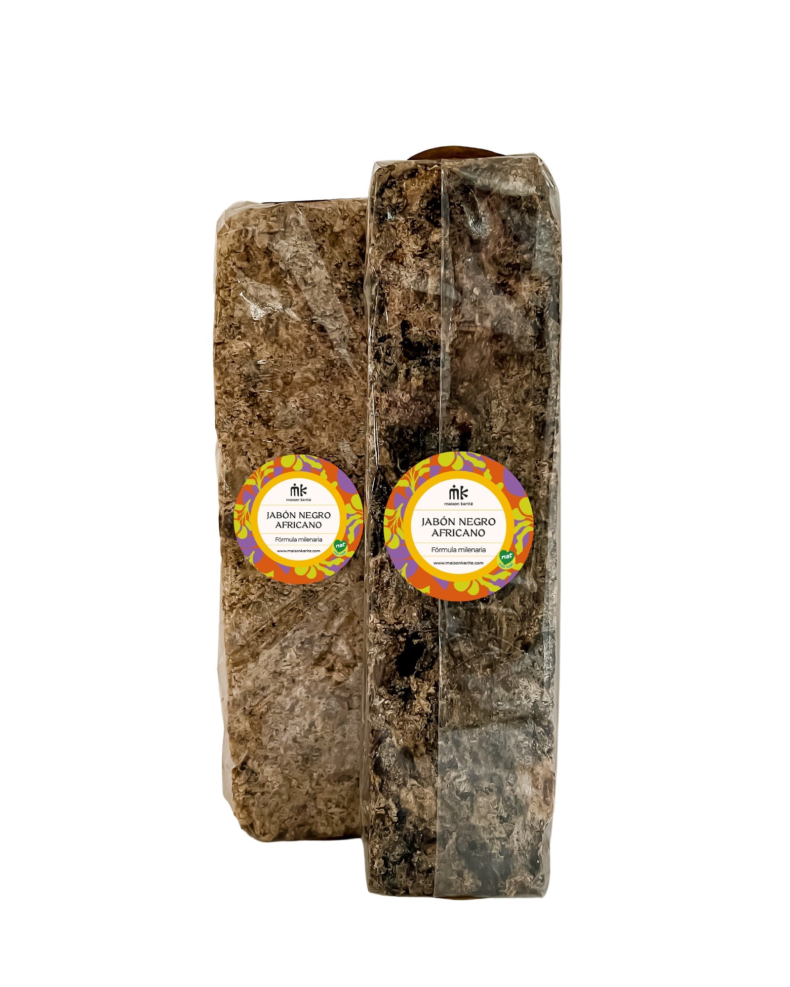 Original African Black Soap